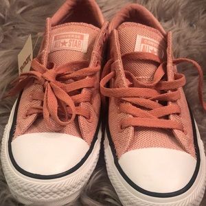 Converse sneaker